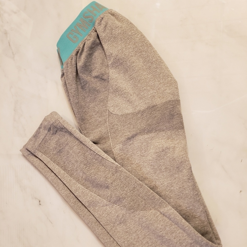 Gymshark Flex Leggings